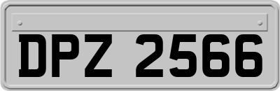 DPZ2566
