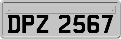DPZ2567