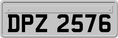DPZ2576