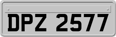 DPZ2577