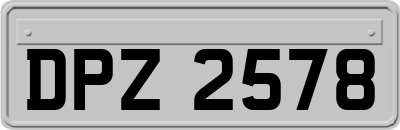 DPZ2578