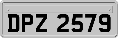 DPZ2579