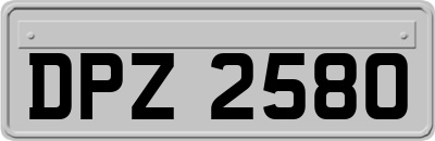 DPZ2580