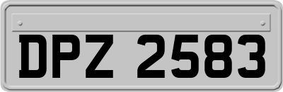 DPZ2583