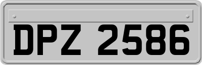 DPZ2586