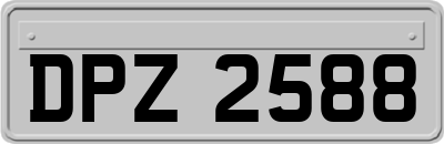 DPZ2588