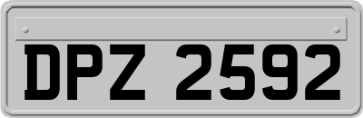 DPZ2592