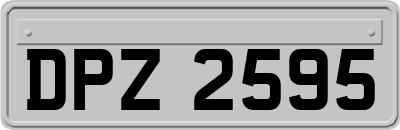 DPZ2595