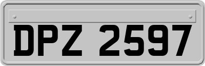 DPZ2597