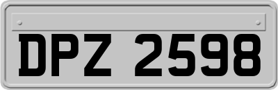 DPZ2598