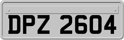DPZ2604