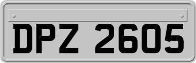 DPZ2605