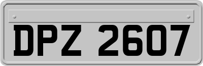 DPZ2607