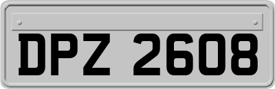 DPZ2608