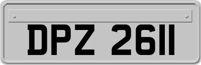 DPZ2611