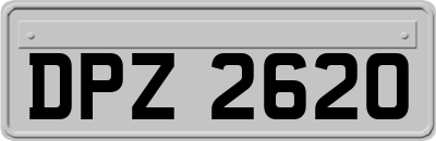 DPZ2620