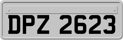 DPZ2623