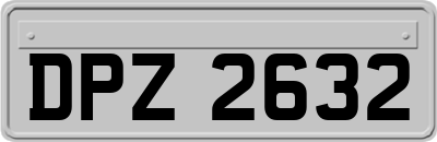 DPZ2632