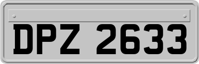 DPZ2633