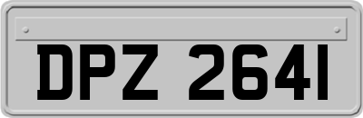 DPZ2641