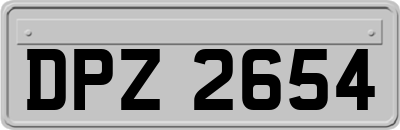DPZ2654