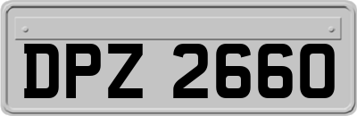 DPZ2660