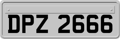 DPZ2666