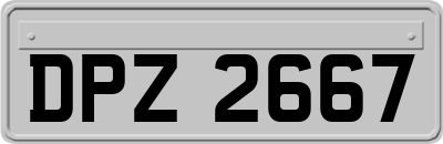 DPZ2667