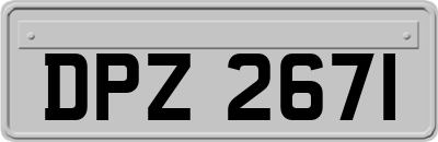 DPZ2671