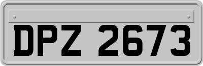 DPZ2673