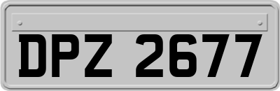 DPZ2677