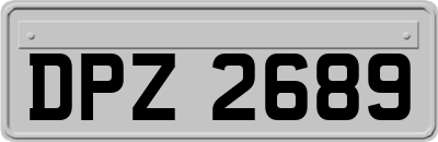 DPZ2689