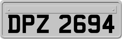 DPZ2694