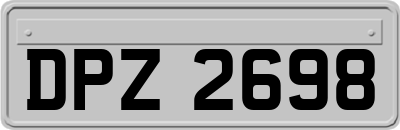 DPZ2698