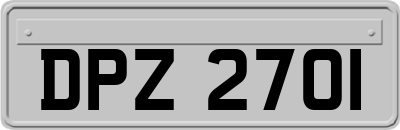 DPZ2701