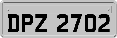 DPZ2702