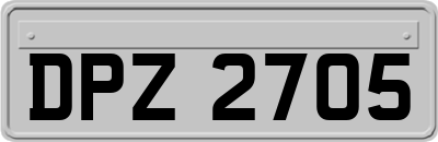 DPZ2705