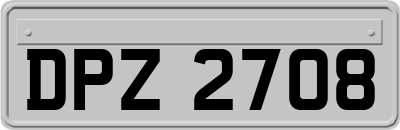 DPZ2708