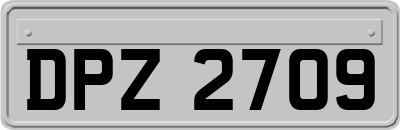 DPZ2709