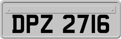 DPZ2716