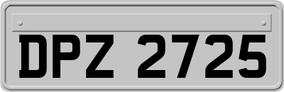 DPZ2725