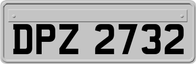 DPZ2732