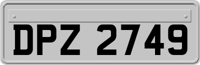 DPZ2749