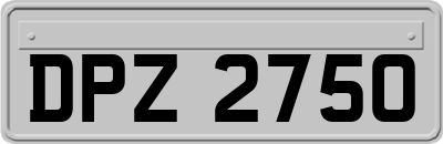 DPZ2750
