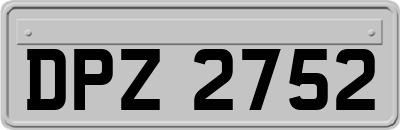 DPZ2752