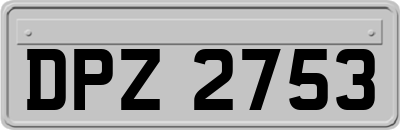 DPZ2753