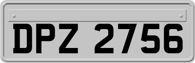 DPZ2756