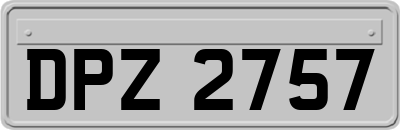 DPZ2757