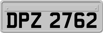 DPZ2762