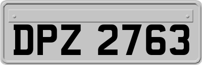 DPZ2763